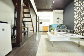 YAGARA TERRACE HOUSE - Vacation STAY 11632